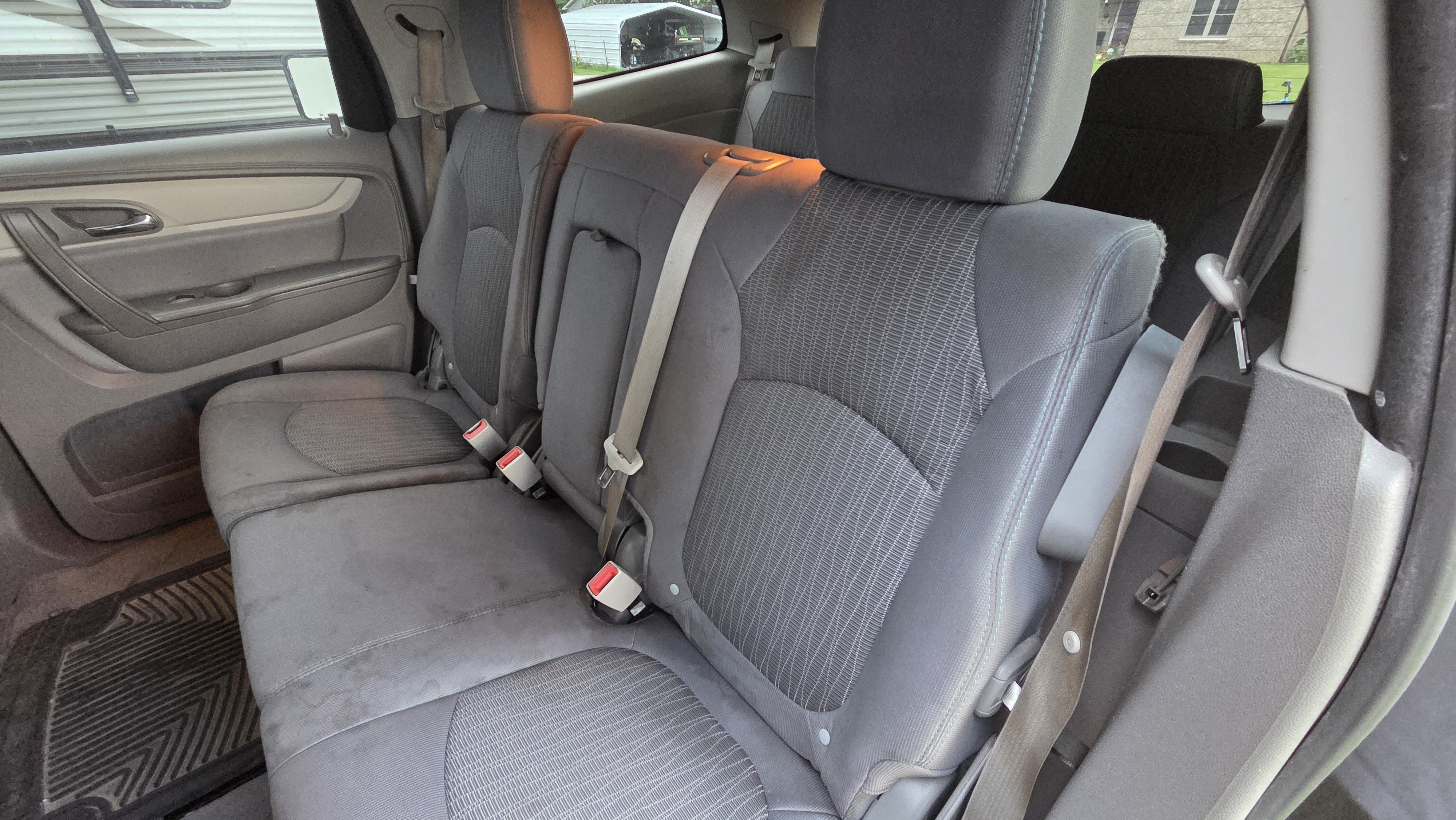 Used 2015 Chevrolet Traverse LS AWD/4WD image 6