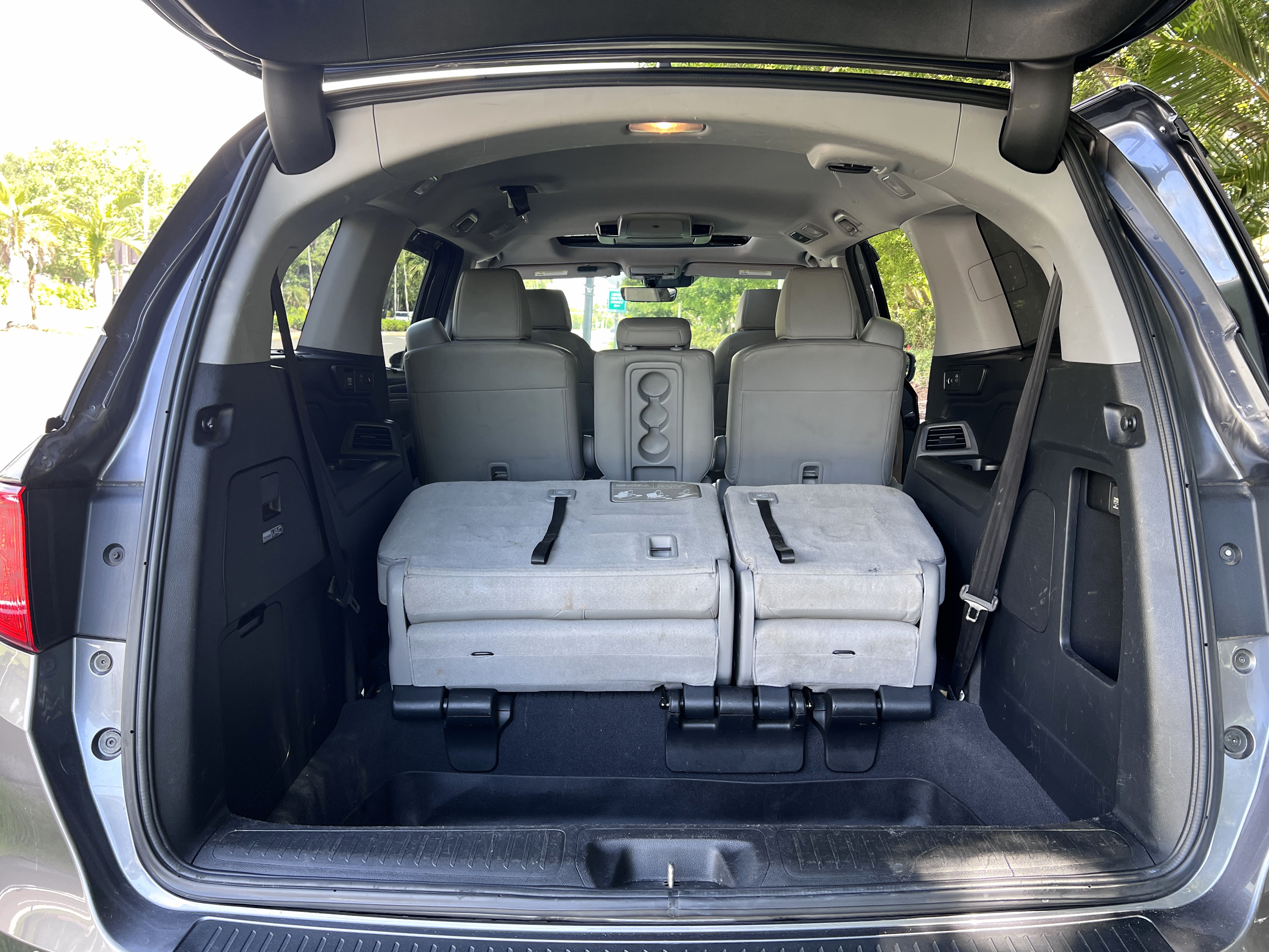 Used 2019 Honda Odyssey Touring image 14
