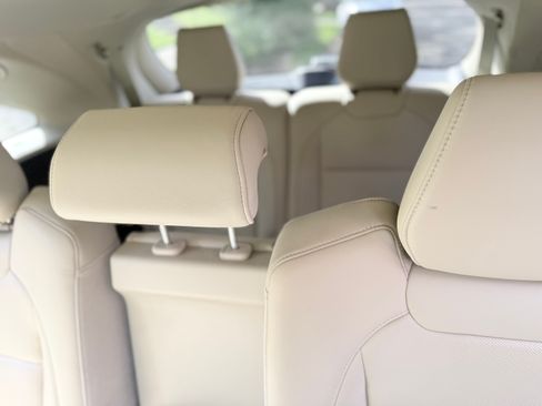 Used 2016 Acura MDX SH-AWD image 20