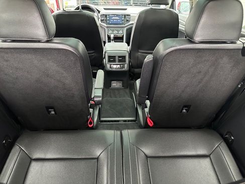 Used 2021 Volkswagen Atlas SEL FWD image 16