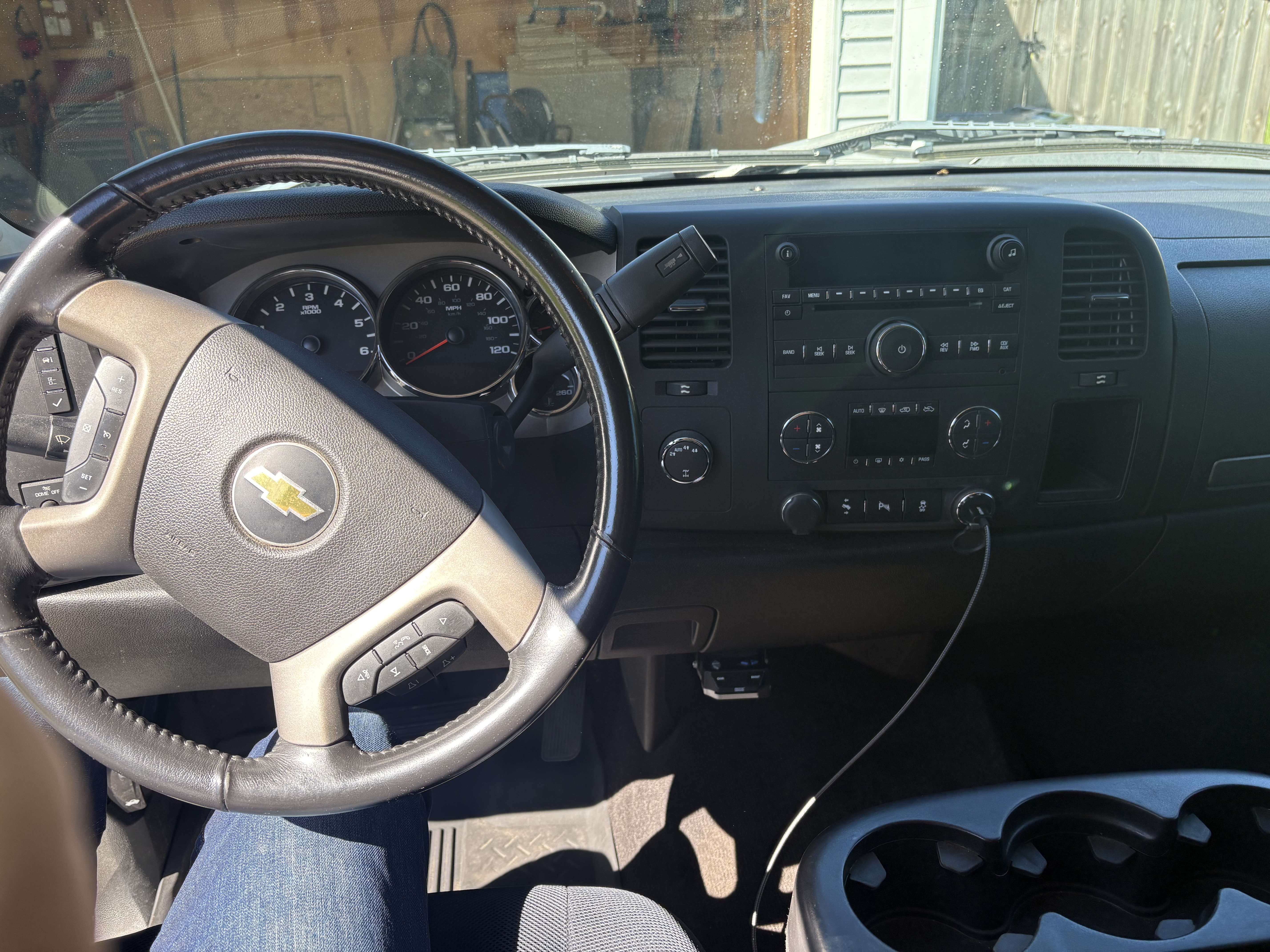 Used 2012 Chevrolet Silverado 1500 LT w/ All-Star Edition AWD/4WD image 19