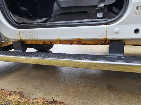 Used 2014 Ford F350 Lariat w/ Chrome Package image 17