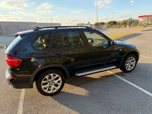 Used 2012 BMW X5 xDrive35i image 2