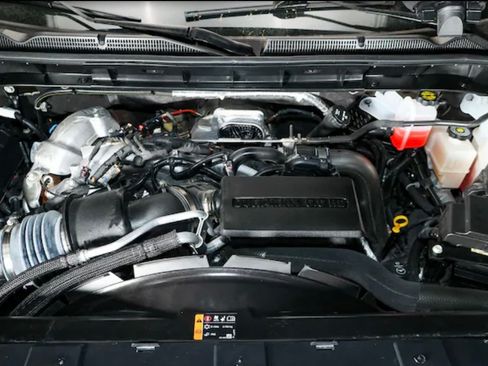 Used 2024 GMC Sierra 2500 Denali Ultimate image 30