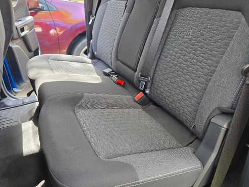 Used 2024 Ford Ranger XLT w/ Equipment Group 301A High image 8