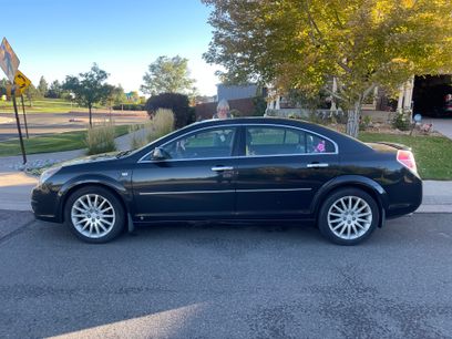 Used 2008 Saturn Aura XR w/ Premium Trim Package