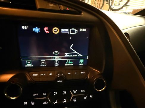 Used 2017 Chevrolet Corvette Stingray Coupe w/ 2LT Preferred Equipment Group image 14