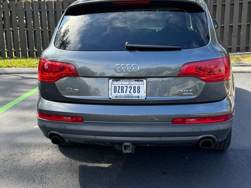 Used 2014 Audi Q7 3.0T Premium Plus image 10