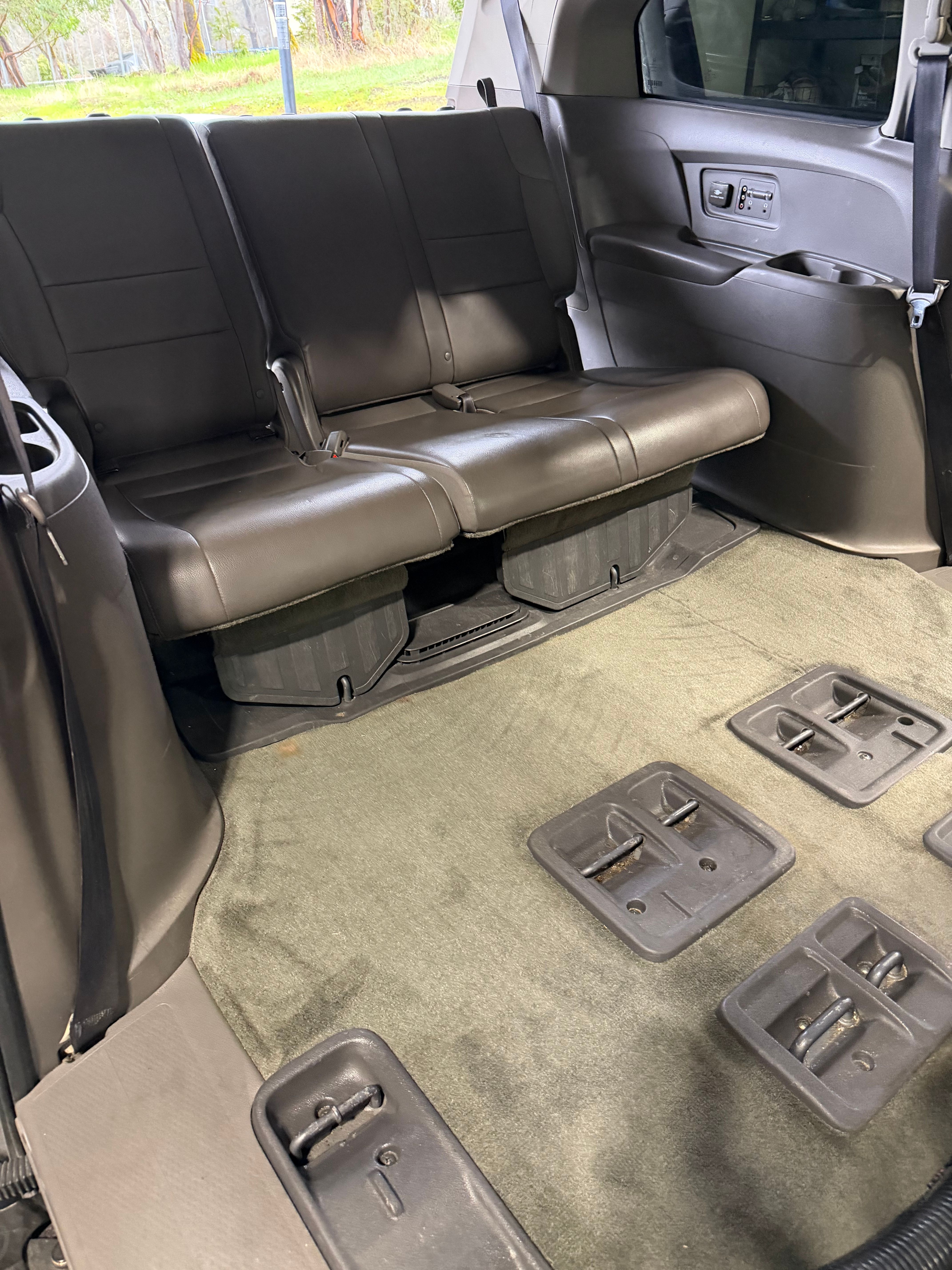 Used 2015 Honda Odyssey EX-L image 13