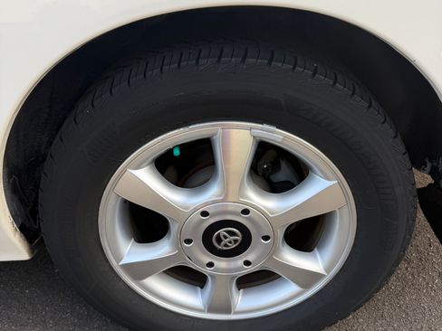 Used 1999 Toyota Solara SLE FWD image 14
