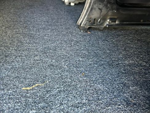 Used 2013 Mercedes-Benz Sprinter 2500 image 13