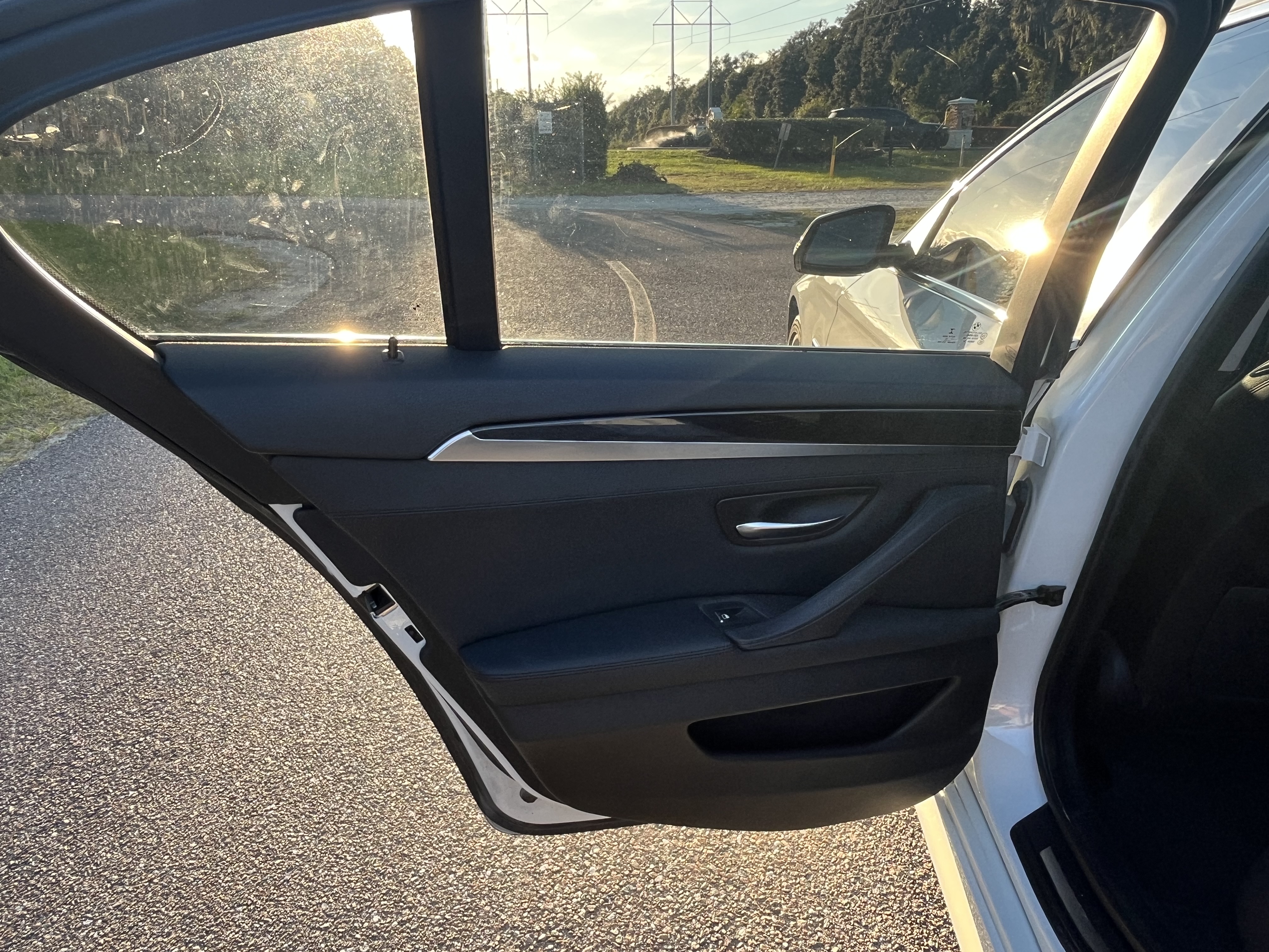Used 2015 BMW 528i Sedan RWD image 21