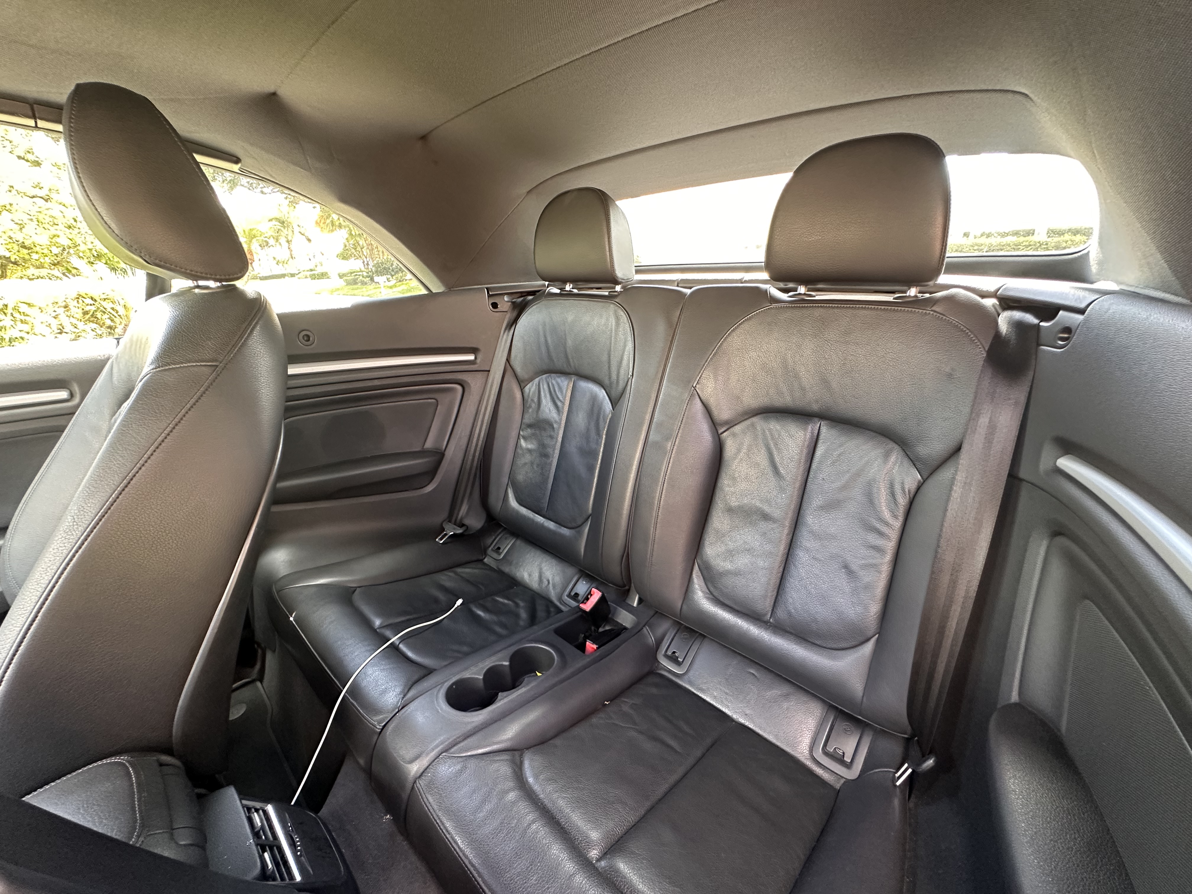 Used 2015 Audi A3 2.0T Premium AWD/4WD image 11