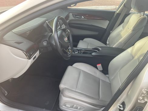 Used 2013 Cadillac ATS Luxury w/ Driver Awareness Package image 20