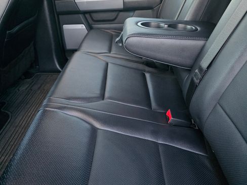 Used 2022 Ford F150 Lariat w/ Max Trailer Tow Package image 14