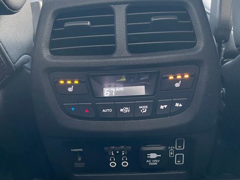 Used 2022 Honda Pilot Black Edition image 20