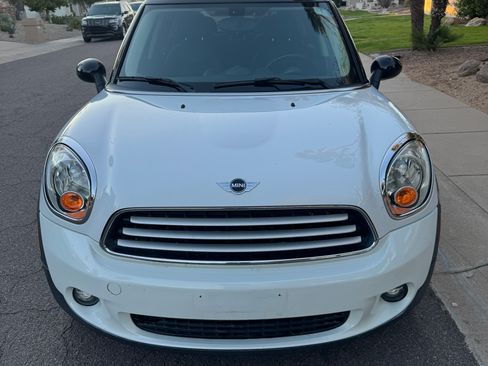 Used 2013 MINI Cooper Countryman image 4