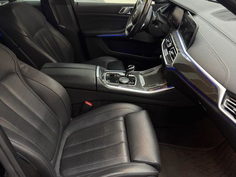 Used 2022 BMW X5 M50i w/ Premium Package AWD/4WD image 18