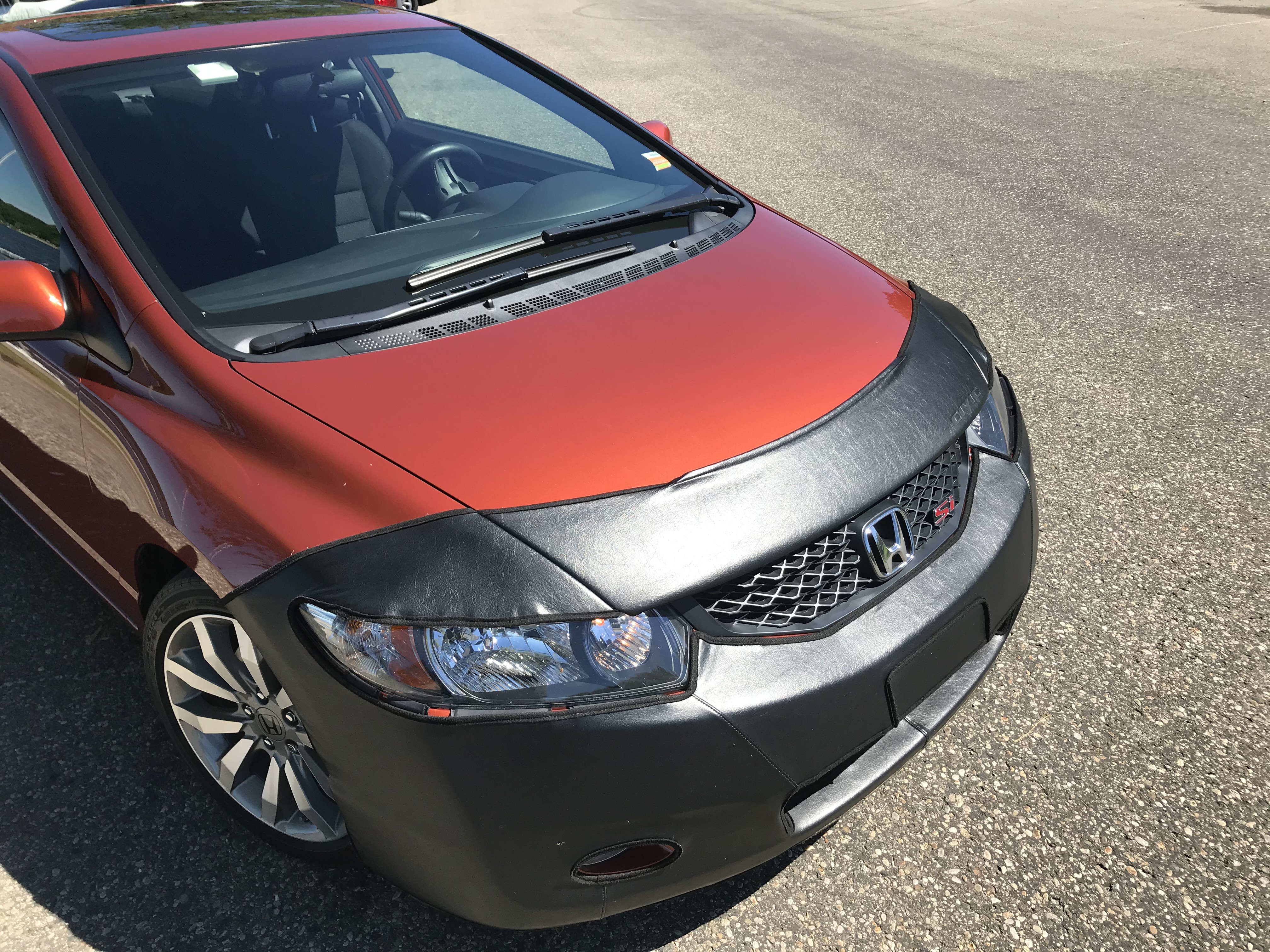 Used 2009 Honda Civic Si image 8