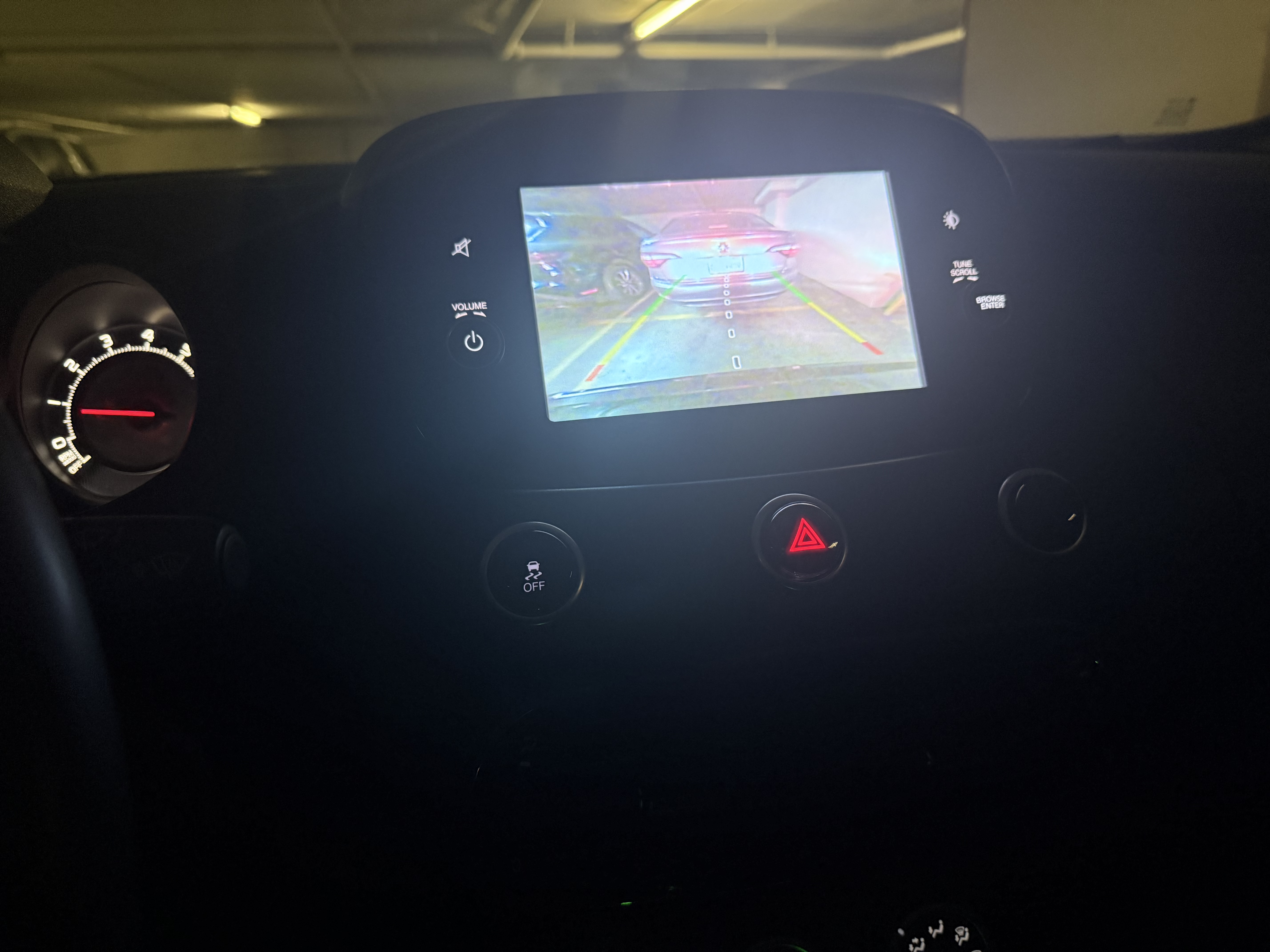 Used 2018 FIAT 500X Trekking FWD image 26