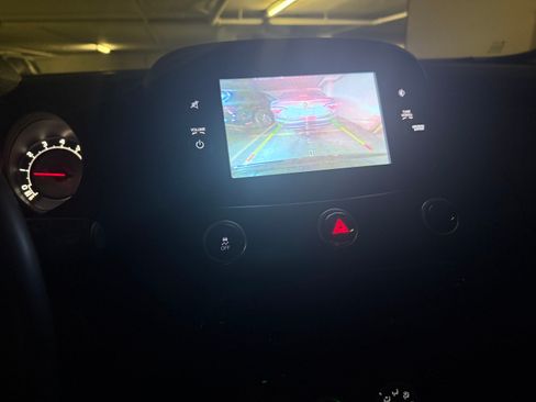 Used 2018 FIAT 500X Trekking image 26