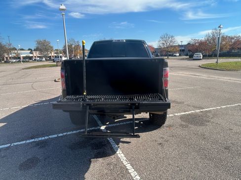 Used 2013 Ford F150 FX4 w/ Luxury Equipment Group image 9