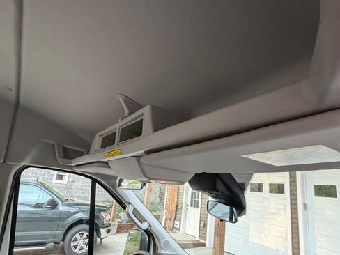 Used 2020 Ford Transit 250 Medium Roof RWD image 13