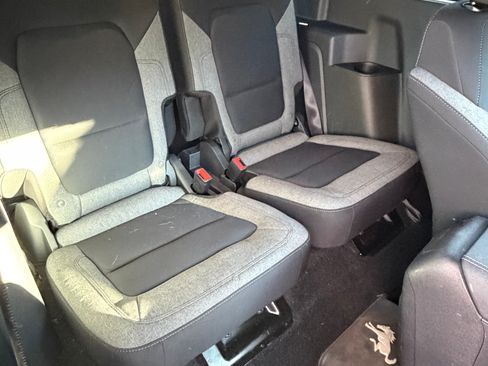 Used 2025 Ford Bronco Sport Utility 2D w/ Sasquatch Package image 29