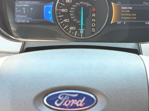 Used 2014 Ford Edge SEL w/ Equipment Group 205A FWD image 5
