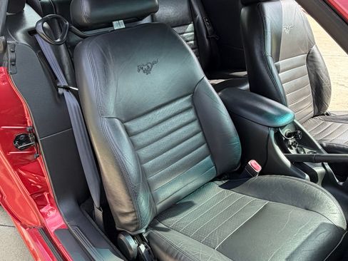 Used 2000 Ford Mustang GT image 12