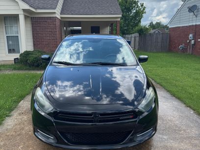 Used 2015 Dodge Dart SXT