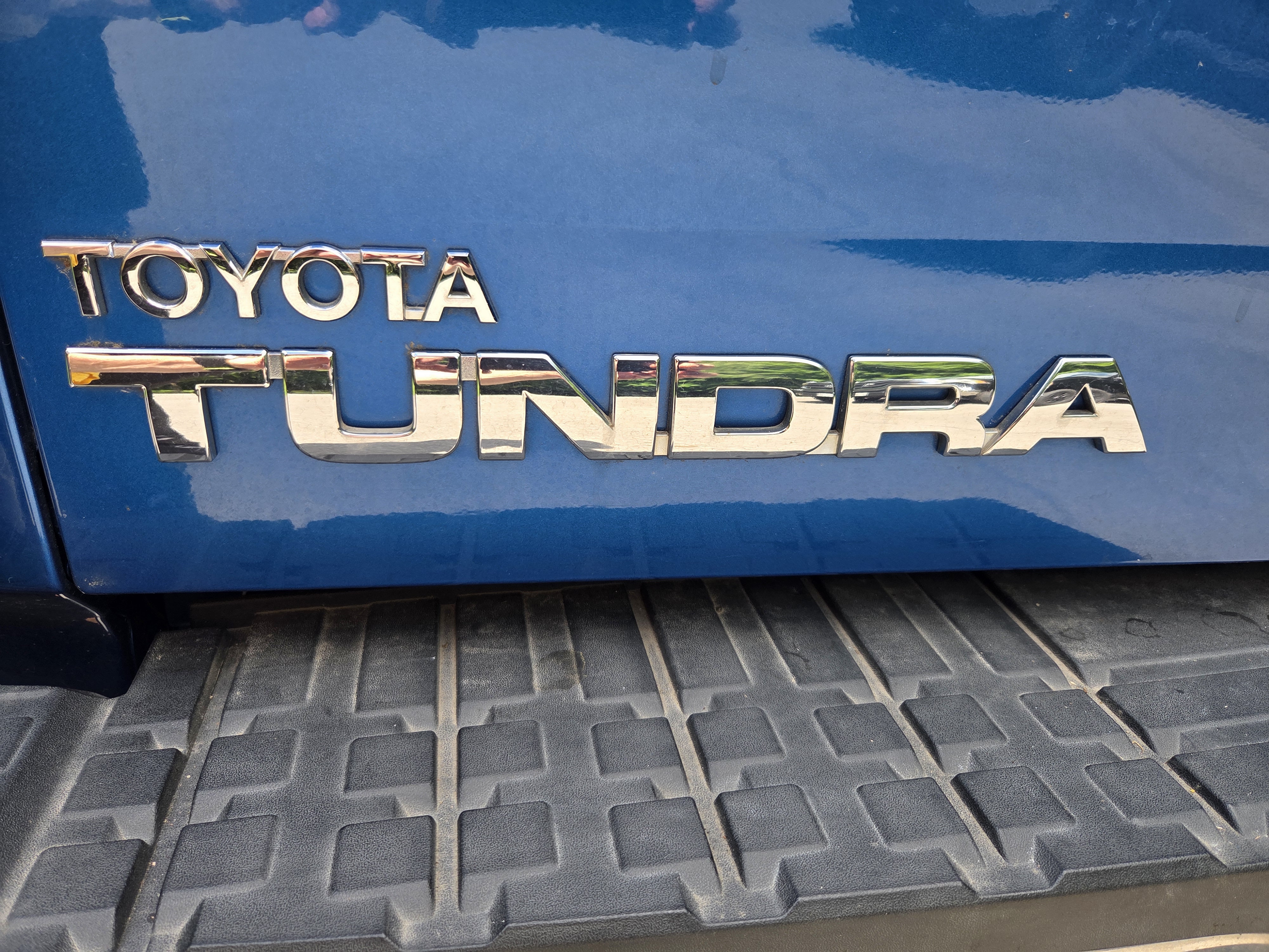 Used 2010 Toyota Tundra 2WD Double Cab image 25