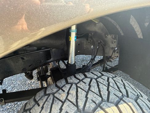 Used 2002 Ford Excursion Limited image 30