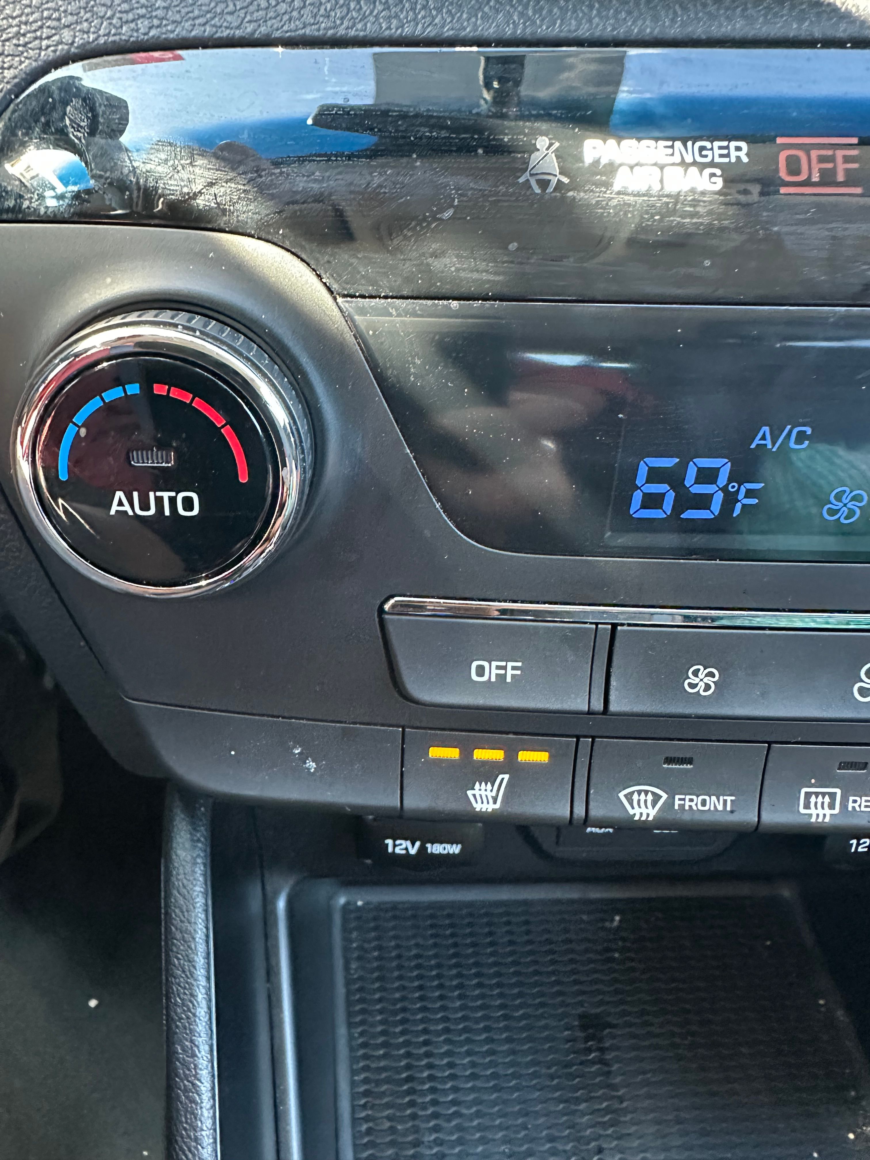 Used 2018 Hyundai Tucson SEL Plus AWD/4WD image 25