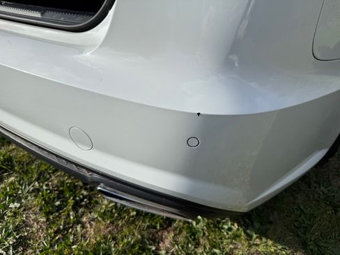 Used 2016 Audi A6 TDI Prestige w/ Prestige Package image 6