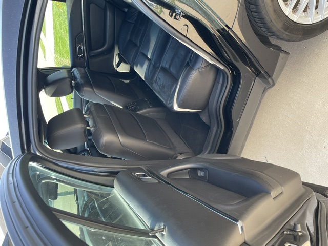 Used 2009 Lincoln MKS AWD image 15
