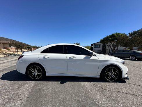 Used 2019 Mercedes-Benz CLA 250 image 15