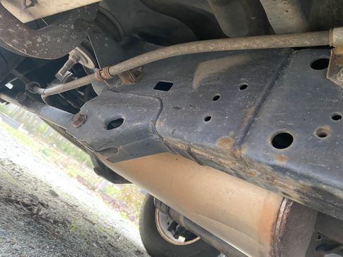 Used 2005 Toyota 4Runner Limited image 12