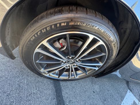 Used 2015 Scion FR-S image 14