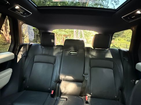 Used 2019 Land Rover Range Rover Supercharged AWD/4WD image 17