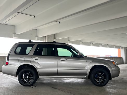 Used 2006 Subaru Forester 2.5X Premium image 4