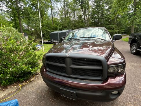 Used 2004 Dodge Ram 1500 Truck SLT w/ Quad Cab Value Group AWD/4WD image 10