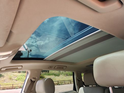 Used 2014 Audi Q7 3.0T Premium Plus w/ Premium Plus Package image 13