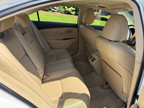 Used 2007 Lexus ES 350 FWD image 5