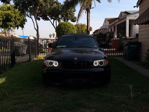 Used 2012 BMW 135i Coupe RWD image 4