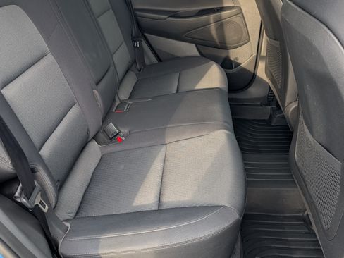 Used 2017 Hyundai Tucson Sport w/ Cargo Package image 9