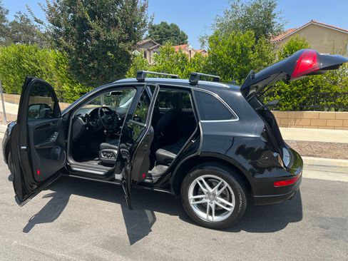 Used 2013 Audi Q5 2.0T Premium Plus image 13