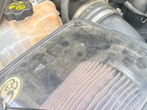 Used 2015 GMC Sierra 2500 Denali w/ Duramax Plus Package image 10