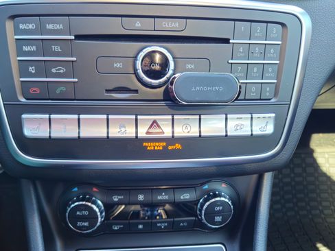 Used 2019 Mercedes-Benz GLA 45 AMG 4MATIC w/ Multimedia Package image 21