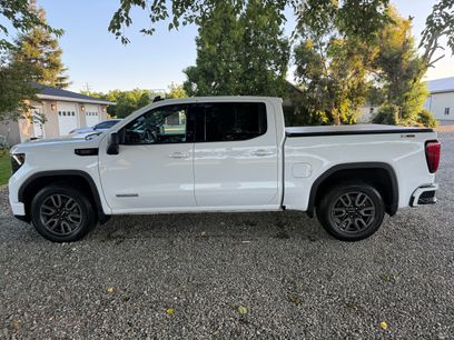 Used 2022 GMC Sierra 1500 Elevation w/ X31 Off-Road Package